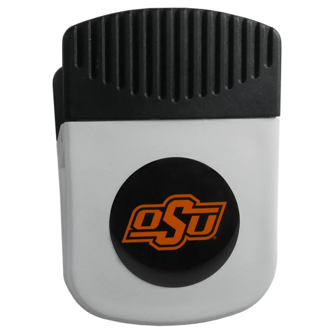 Oklahoma State Cowboys Chip Clip Magnet - Oklahoma St. Cowboys - Flyclothing LLC
