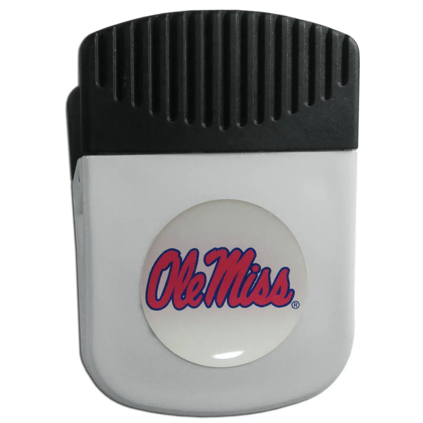 Mississippi Rebels Chip Clip Magnet - Mississippi Rebels - Flyclothing LLC