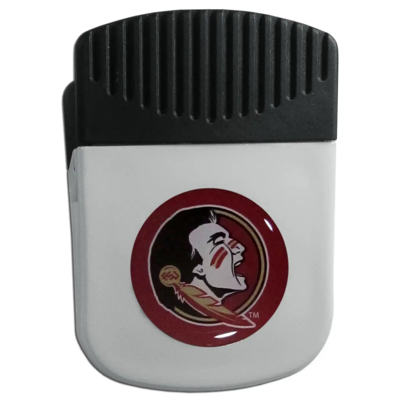 Florida St. Seminoles Chip Clip Magnet - Florida St. Seminoles - Flyclothing LLC