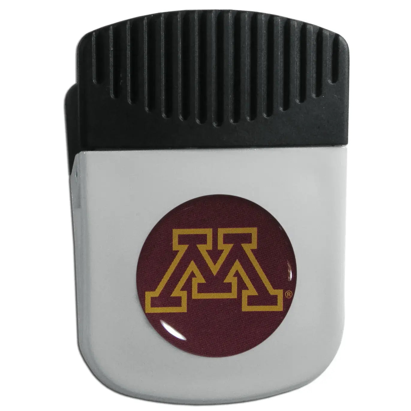 Minnesota Golden Gophers Chip Clip Magnet - Minnesota Golden Gophers - Flyclothing LLC
