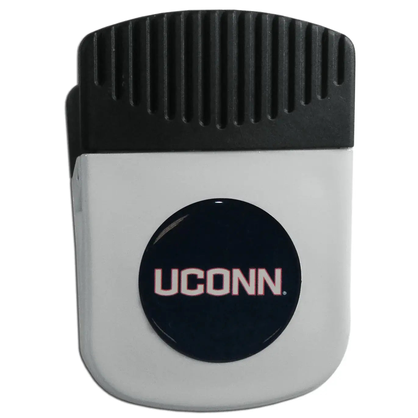 UCONN Huskies Chip Clip Magnet - UCONN Huskies - Flyclothing LLC