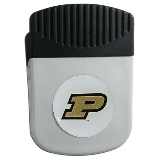 Purdue Boilermakers Chip Clip Magnet - Purdue Boilermakers - Flyclothing LLC
