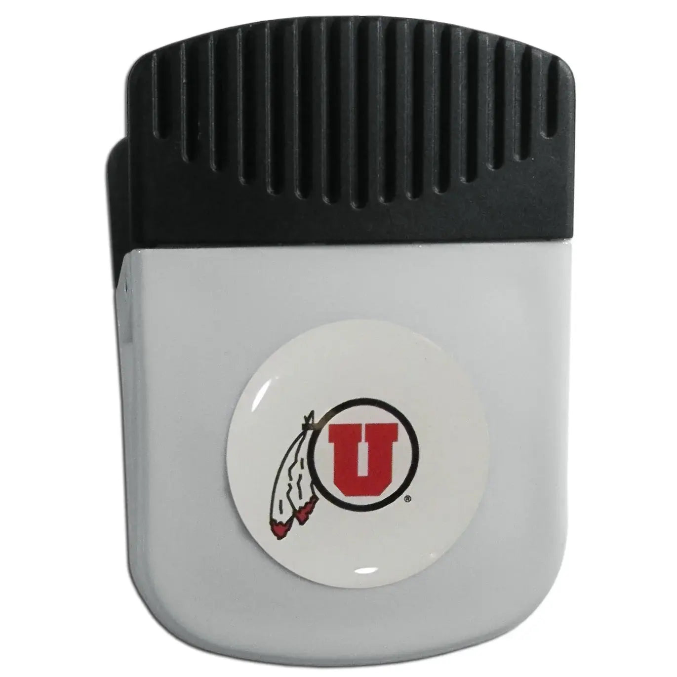 Utah Utes Chip Clip Magnet - Utah Utes - Flyclothing LLC