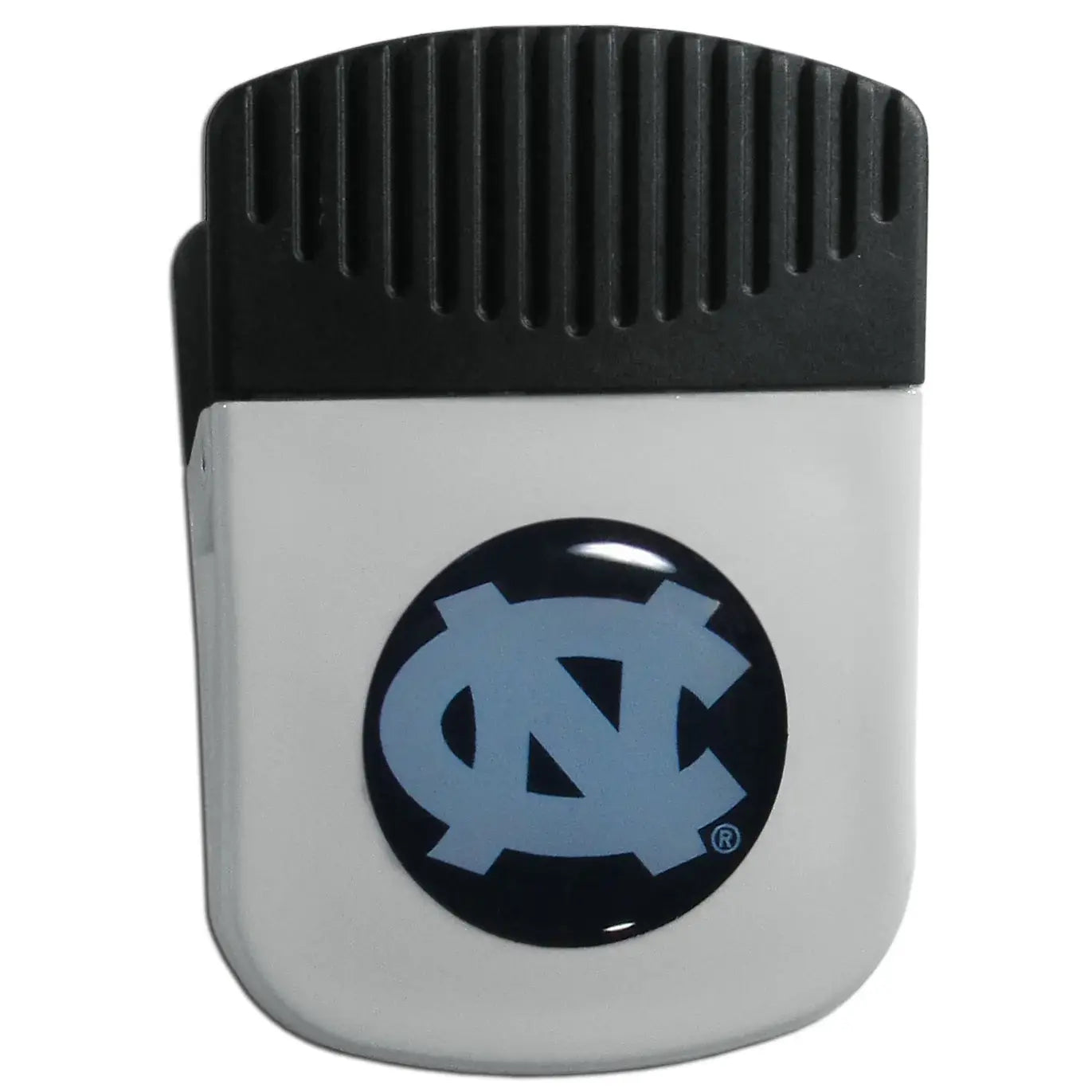N. Carolina Tar Heels Chip Clip Magnet - N. Carolina Tar Heels - Flyclothing LLC