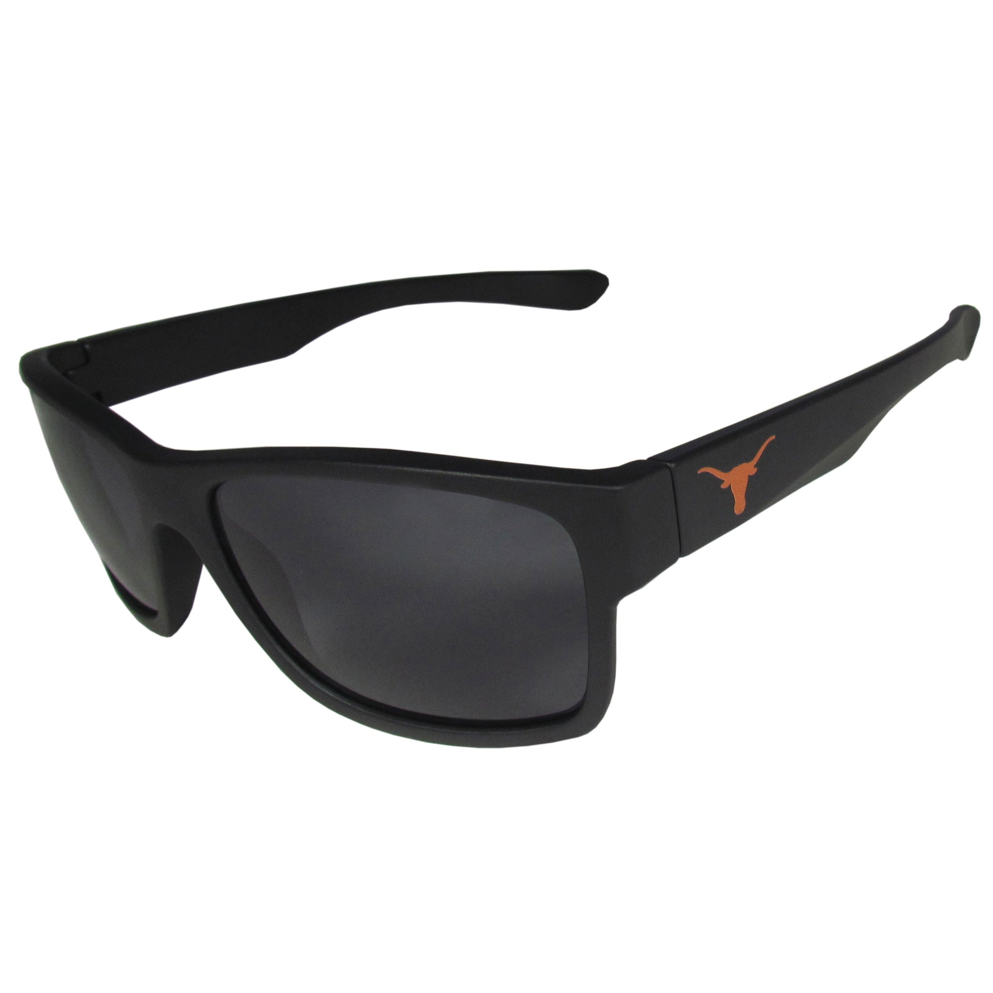 Texas Longhorns Cove Sunglasses