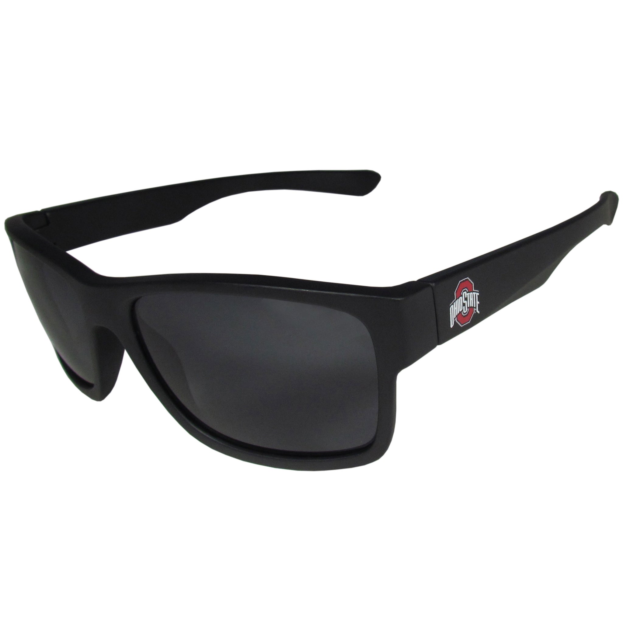 Ohio St. Buckeyes Cove Sunglasses