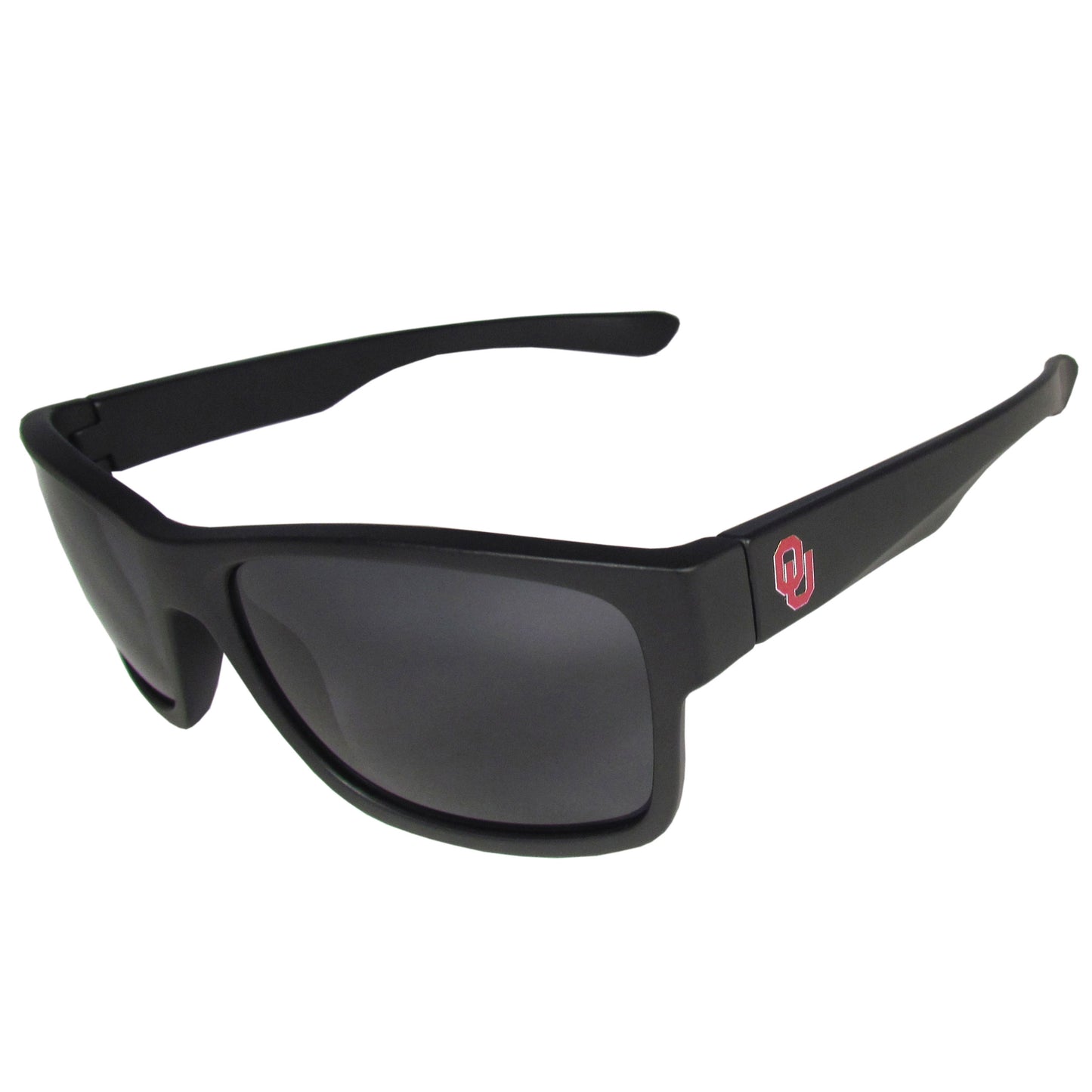 Oklahoma Sooners Cove Sunglasses
