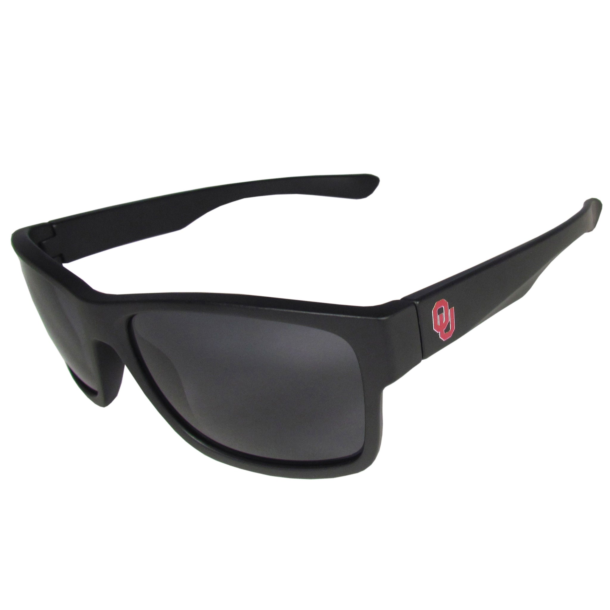 Oklahoma Sooners Cove Sunglasses