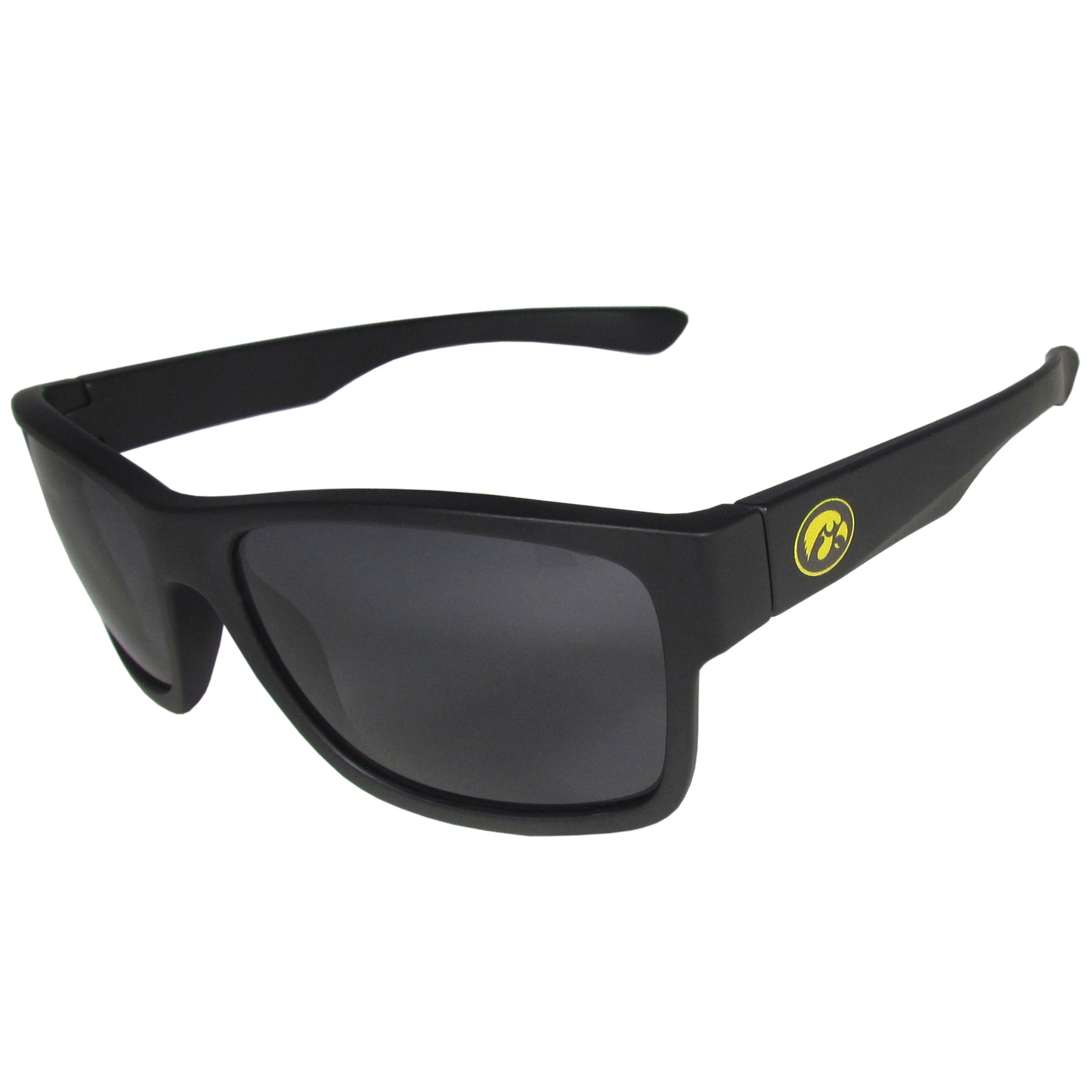 Iowa Hawkeyes Cove Sunglasses