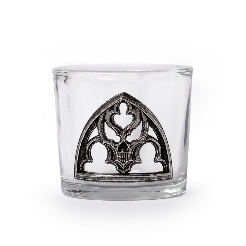 Alchemy The Borley Rectory Candle Glass
