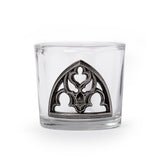 Alchemy The Borley Rectory Candle Glass