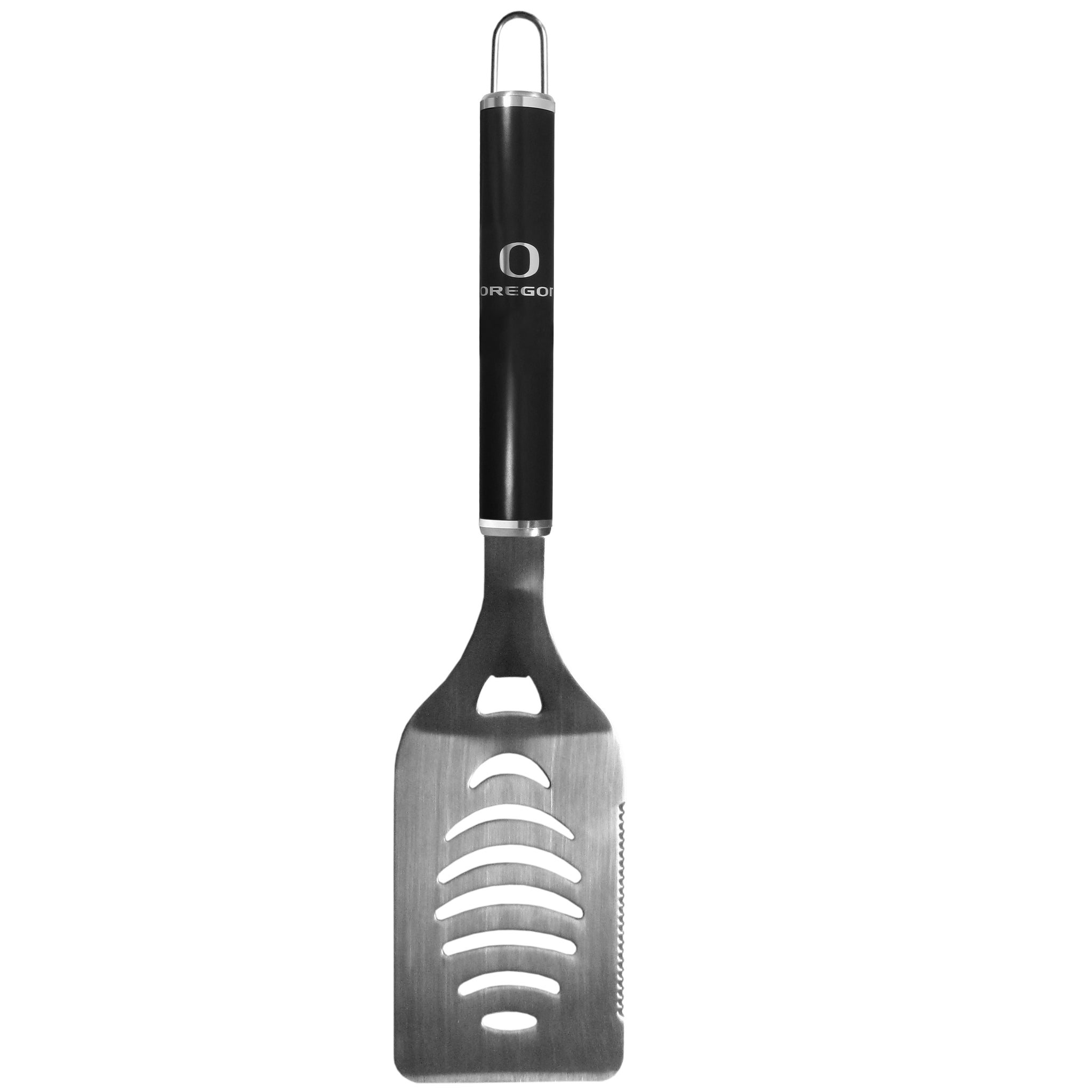 Oregon Ducks Tailgate Spatula in Black