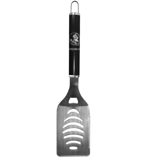 Florida St. Seminoles Tailgate Spatula in Black - Florida St. Seminoles - Flyclothing LLC