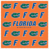 Florida Gators Microfiber Cleaning Cloth