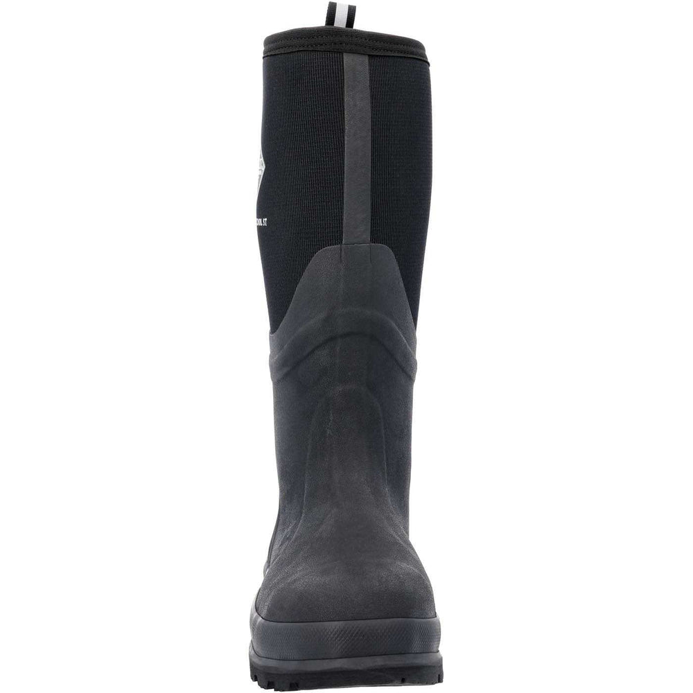 Muck Men's Chore Cool Steel Toe Tall Boot - Muck - Flyclothing LLC