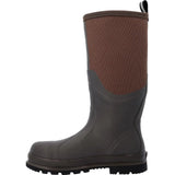 Muck Men's Chore Cool Steel Toe Tall Boot - Muck - Flyclothing LLC