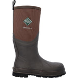 Muck Men's Chore Cool Steel Toe Tall Boot