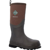 Muck Men's Chore Cool Steel Toe Tall Boot - Muck - Flyclothing LLC