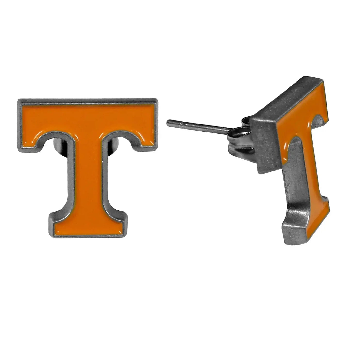 Tennessee Volunteers Stud Earrings - Tennessee Volunteers - Flyclothing LLC