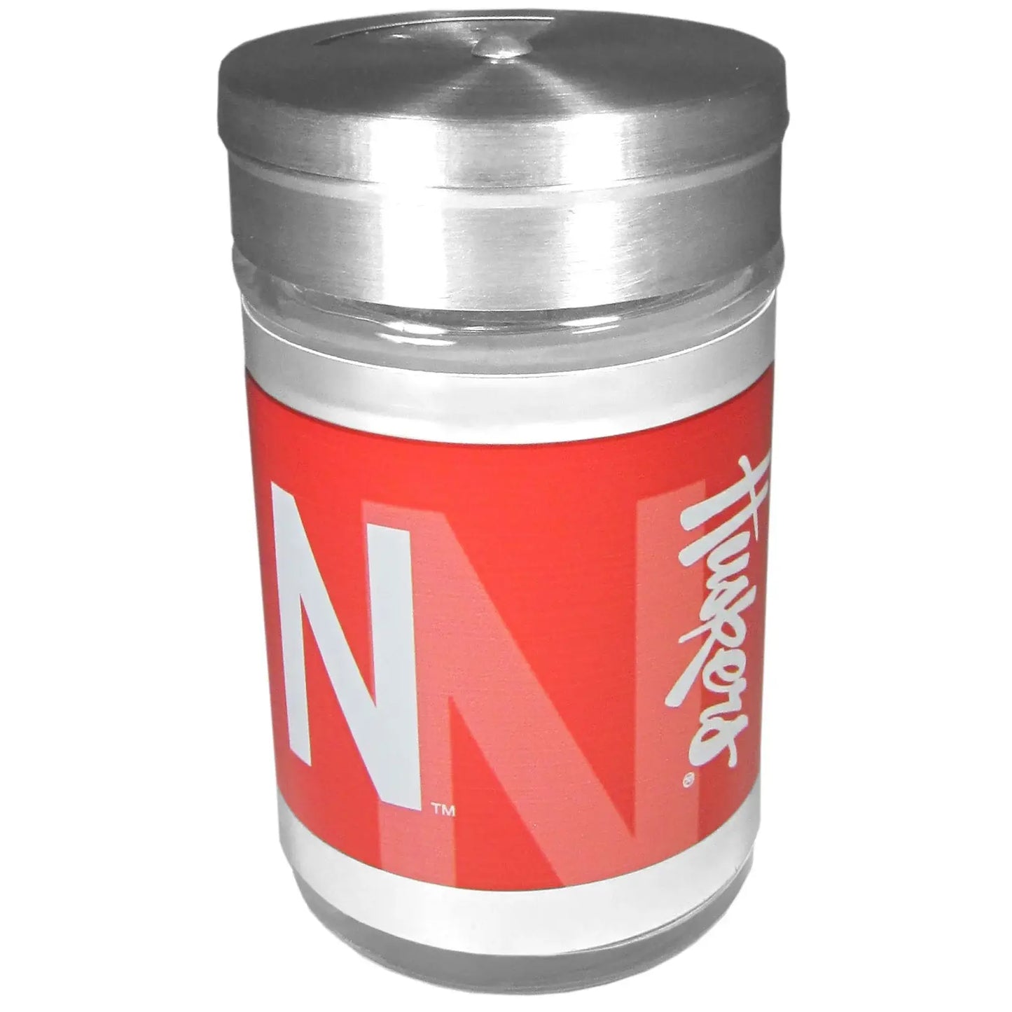 Nebraska Cornhuskers Tailgater Season Shakers - Nebraska Cornhuskers - Flyclothing LLC