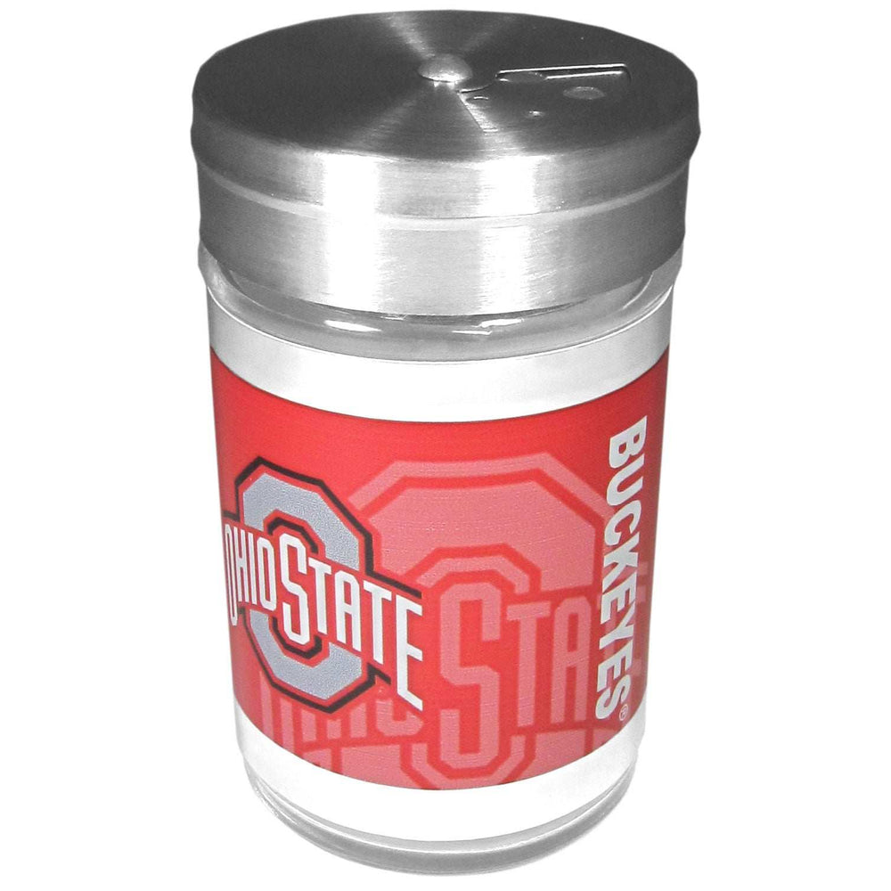 Ohio St. Buckeyes Tailgater Season Shakers - Ohio St. Buckeyes - Flyclothing LLC
