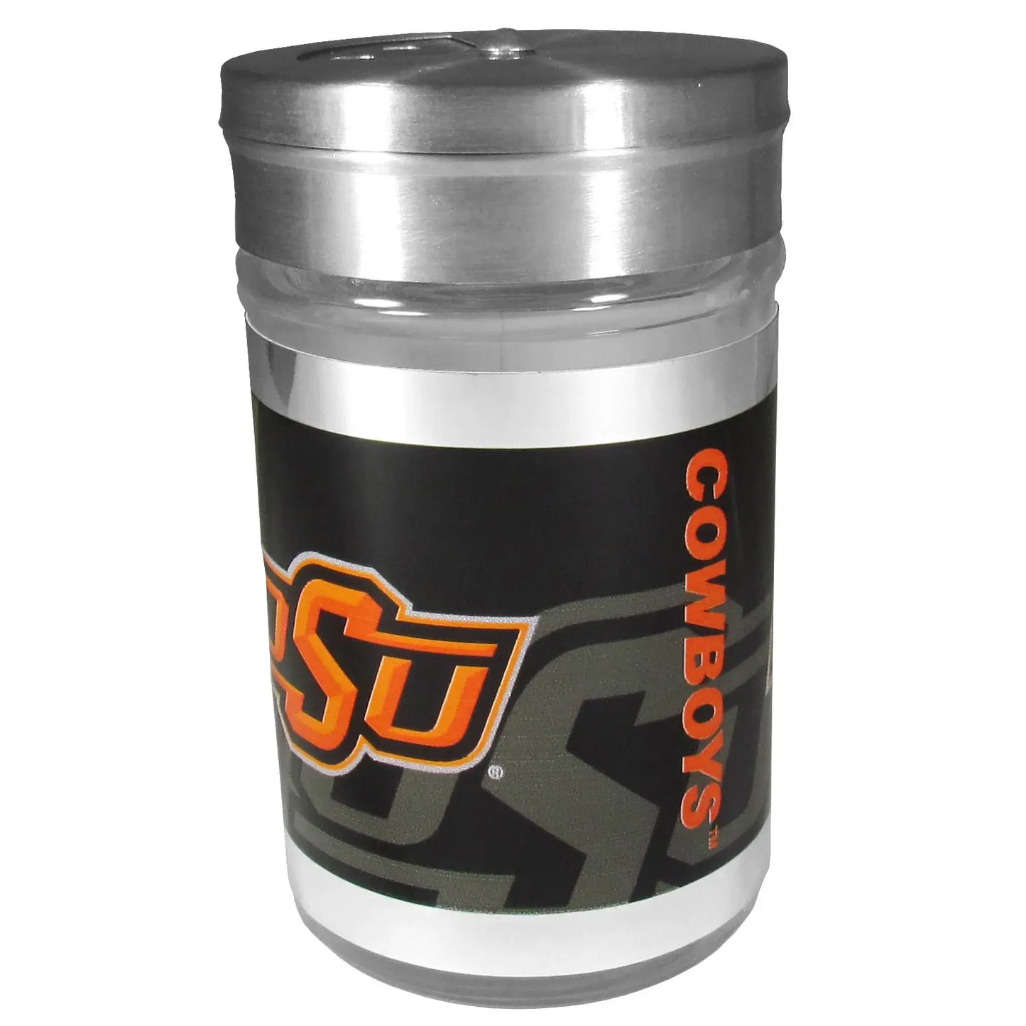 Oklahoma St. Cowboys Tailgater Season Shakers - Oklahoma St. Cowboys - Flyclothing LLC