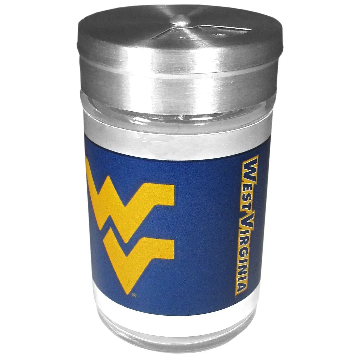 W. Virginia Mountaineers Tailgater Season Shakers - W. Virginia Mountaineers - Flyclothing LLC