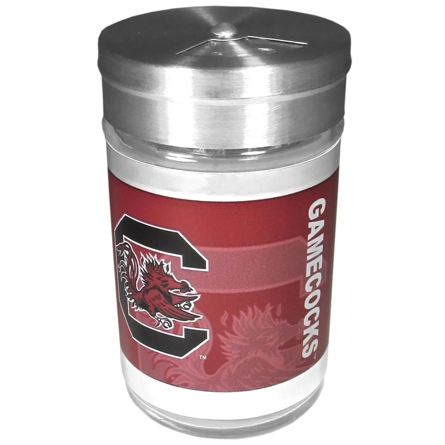 S. Carolina Gamecocks Tailgater Season Shakers - S. Carolina Gamecocks - Flyclothing LLC