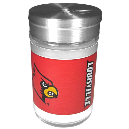 Louisville Cardinals Tailgater Season Shakers - Louisville Cardinals - Flyclothing LLC