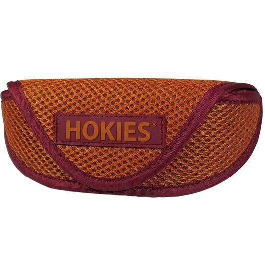 Virginia Tech Hokies Sport Sunglass Case - Virginia Tech Hokies - Flyclothing LLC