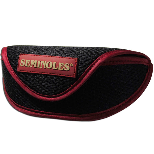Florida St. Seminoles Sport Sunglass Case - Florida St. Seminoles - Flyclothing LLC