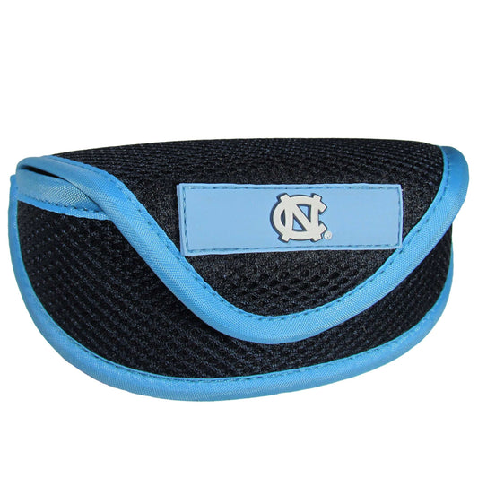N. Carolina Tar Heels Sport Sunglass Case - N. Carolina Tar Heels - Flyclothing LLC