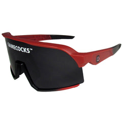 S. Carolina Gamecocks Navigator Shield Sunglasses - S. Carolina Gamecocks