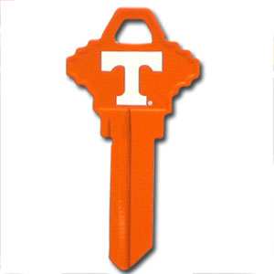Schlage Key - Tennessee Volunteers - Tennessee Volunteers - Flyclothing LLC