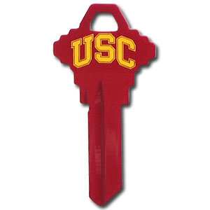 Schlage Key - USC Trojans - USC Trojans - Flyclothing LLC