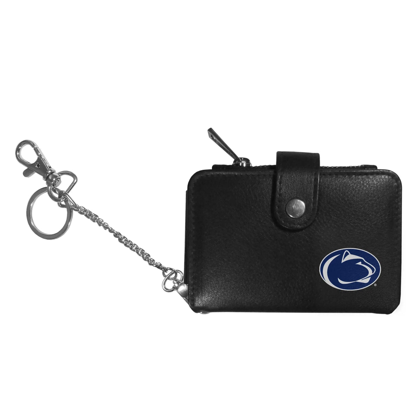 Penn St. Nittany Lions Women's Leather Weekender Wallet - Penn St. Nittany Lions - Flyclothing LLC