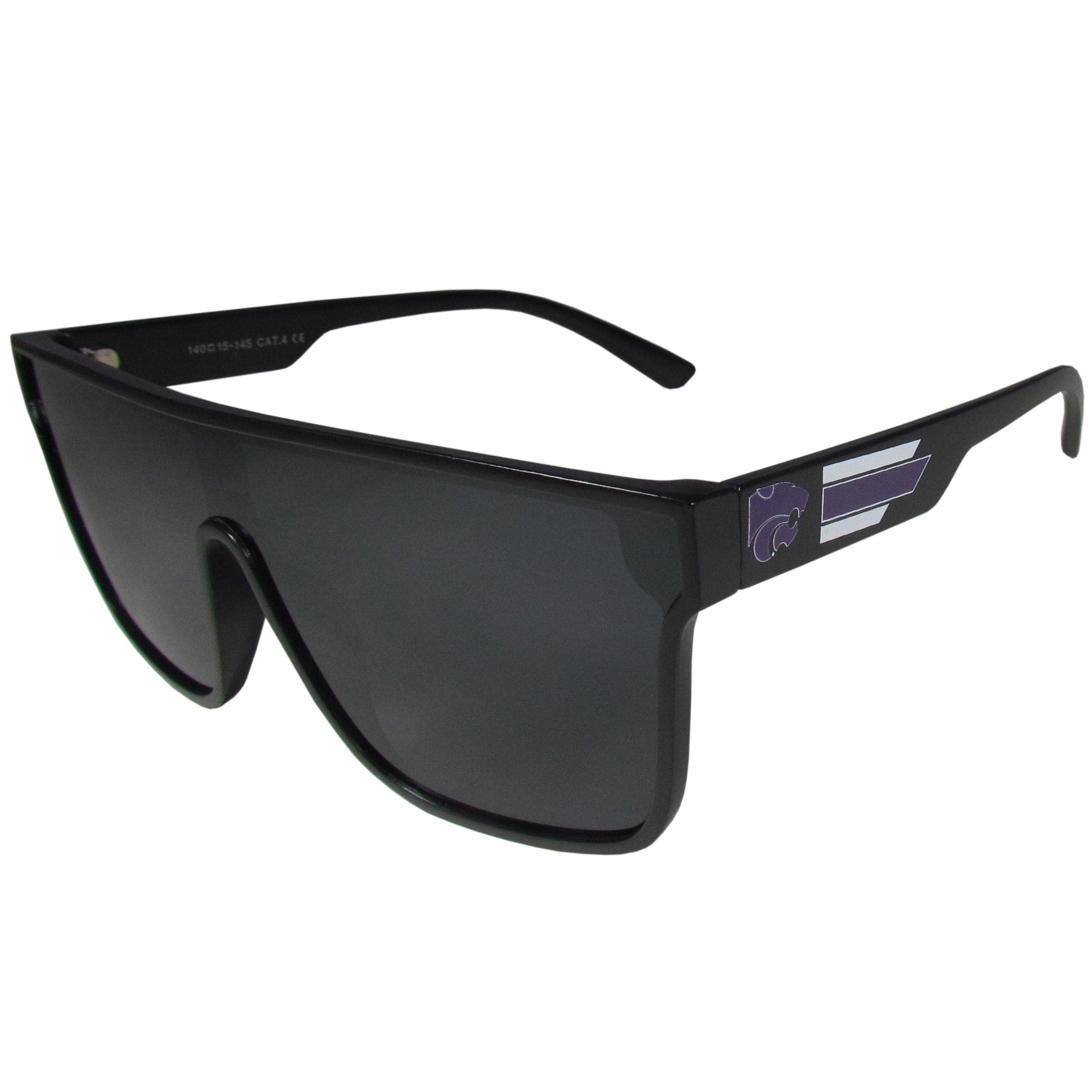 Kansas St. Wildcats Supreme Sunglasses - Kansas St. Wildcats