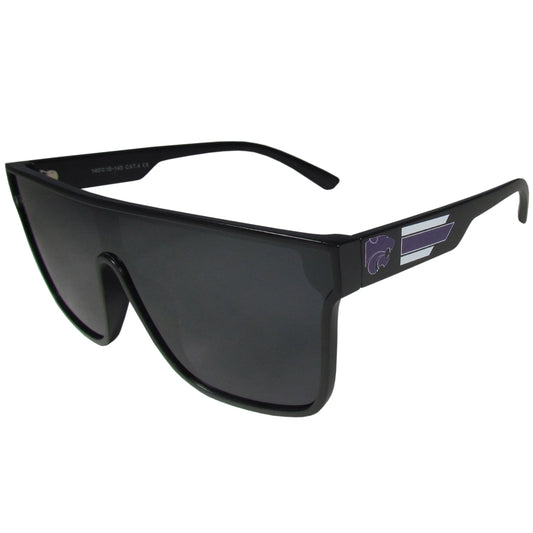 Kansas St. Wildcats Supreme Sunglasses - Kansas St. Wildcats