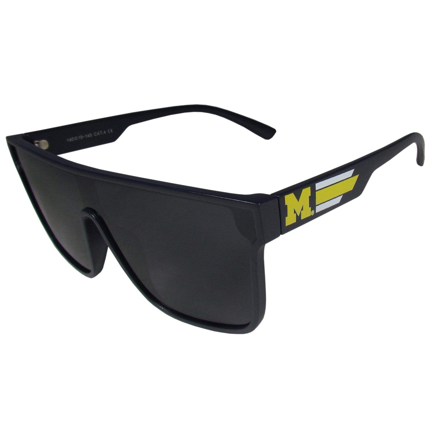 Michigan Wolverines Supreme Sunglasses - Michigan Wolverines - Flyclothing LLC