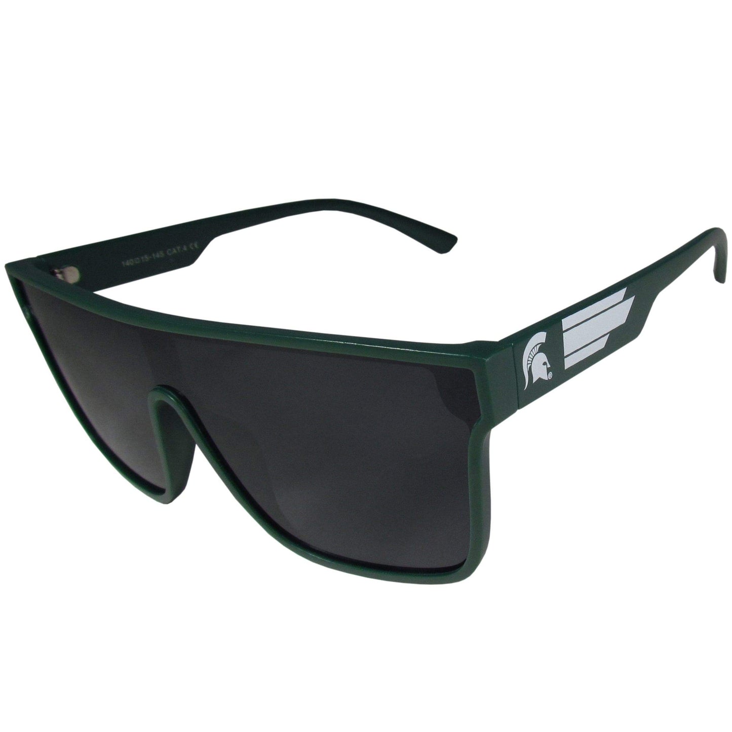 Michigan St. Spartans Supreme Sunglasses - Michigan St. Spartans - Flyclothing LLC