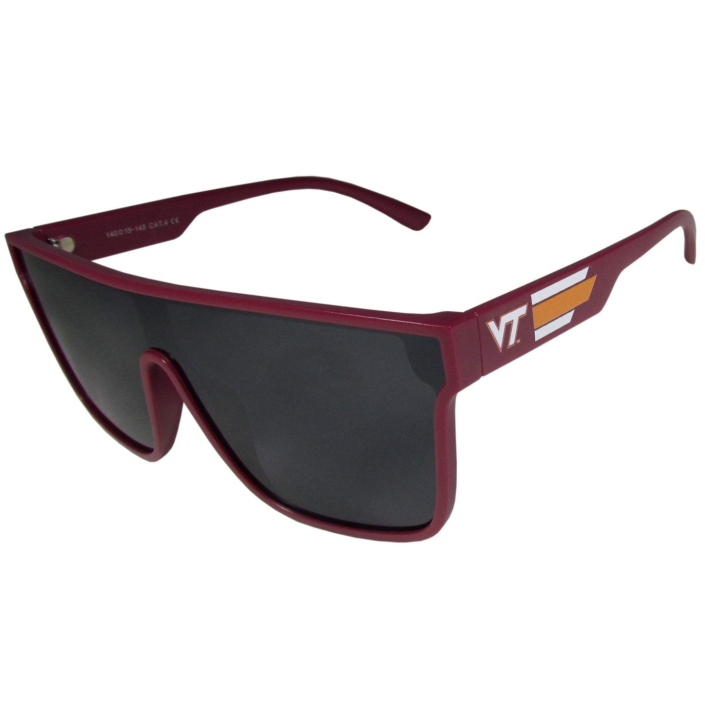 Virginia Tech Hokies Supreme Sunglasses - Virginia Tech Hokies - Flyclothing LLC