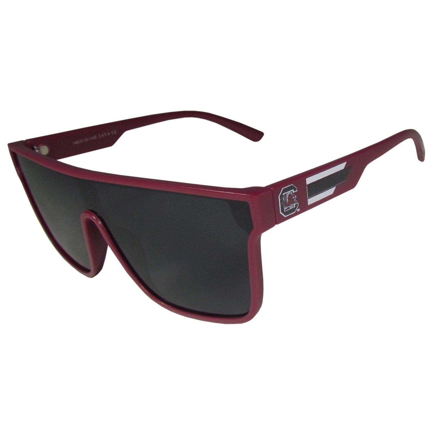 S. Carolina Gamecocks Supreme Sunglasses - S. Carolina Gamecocks - Flyclothing LLC