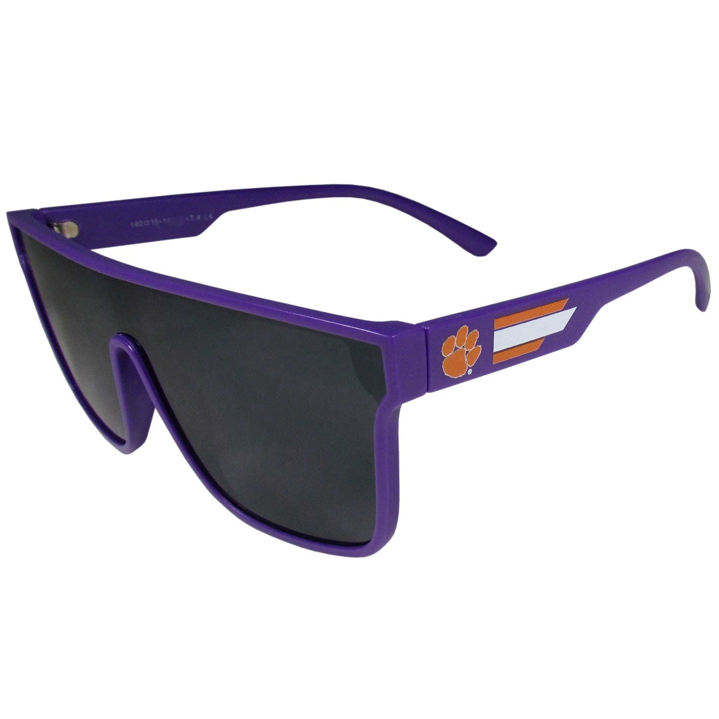 Clemson Tigers Supreme Sunglasses - Clemson Tigers - Flyclothing LLC
