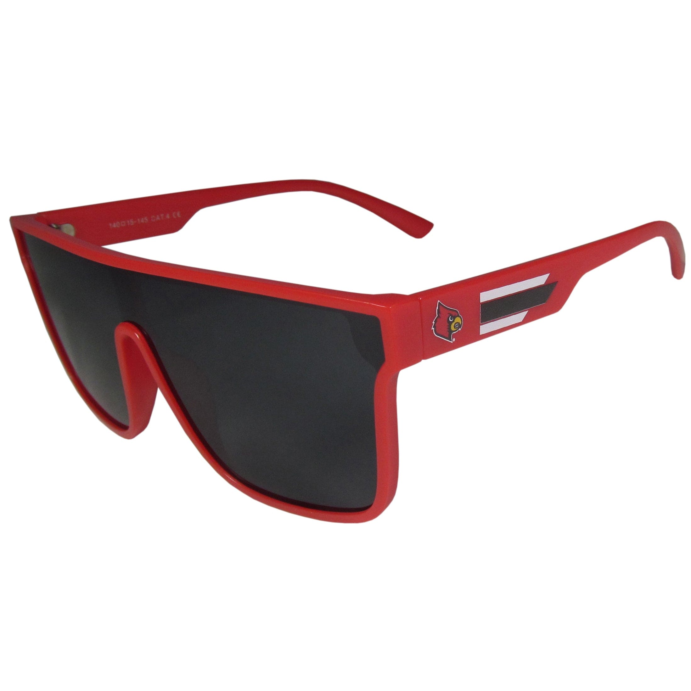 Louisville Cardinals Supreme Sunglasses - Louisville Cardinals