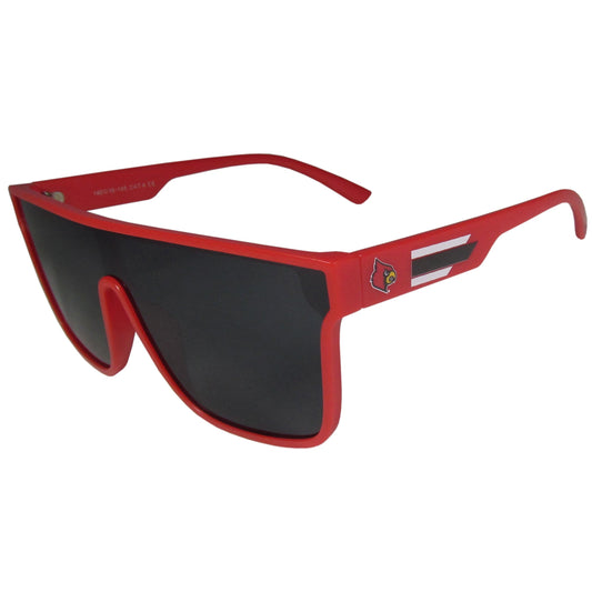 Louisville Cardinals Supreme Sunglasses - Louisville Cardinals