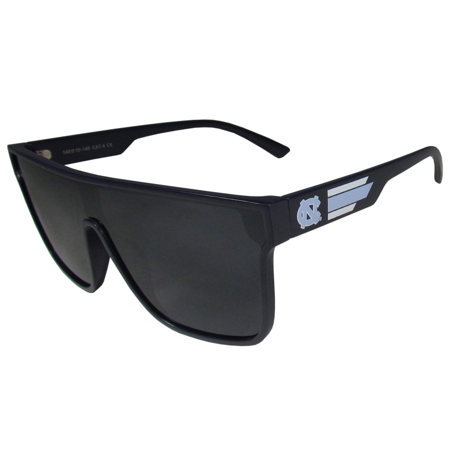 N. Carolina Tar Heels Supreme Sunglasses - N. Carolina Tar Heels - Flyclothing LLC