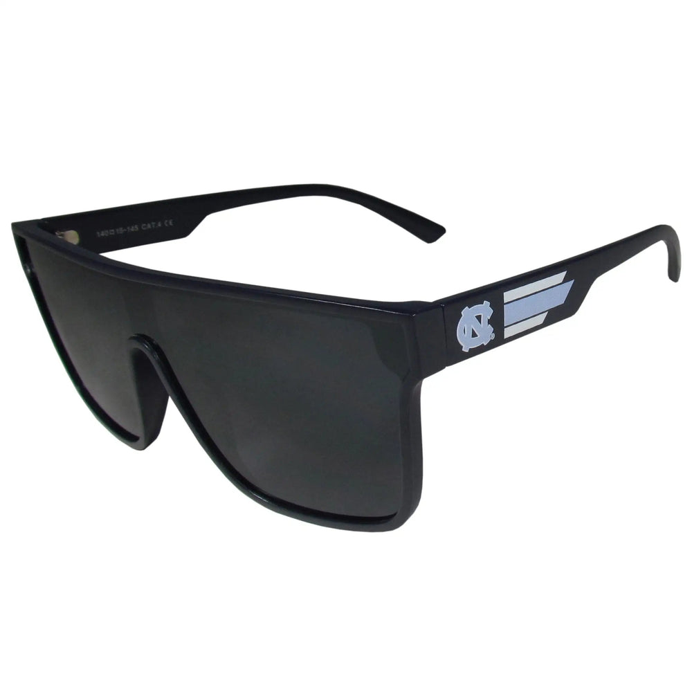 N. Carolina Tar Heels Supreme Sunglasses - N. Carolina Tar Heels