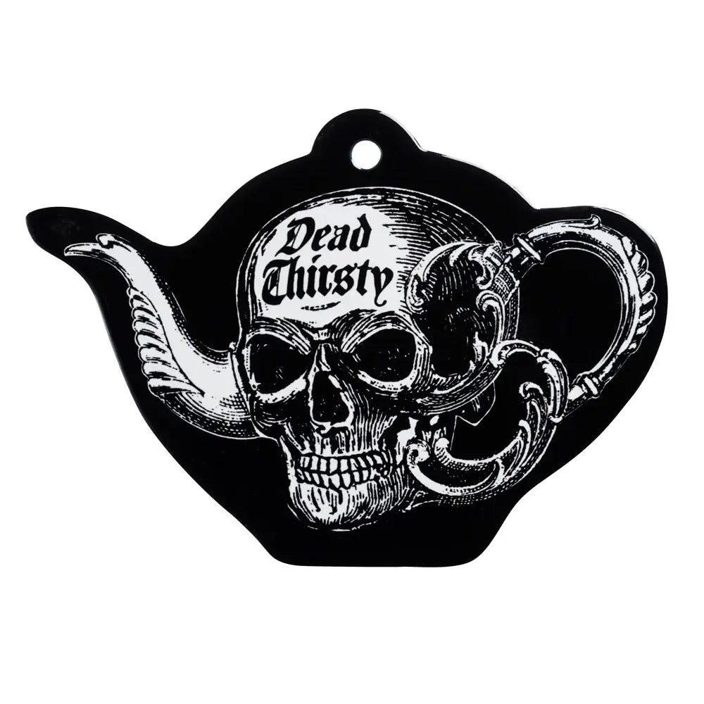 Alchemy Gothic Dead Thirsty - Alchemy Gothic - Flyclothing LLC