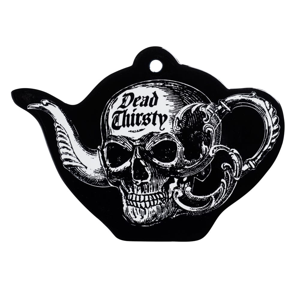 Alchemy Gothic Dead Thirsty - Alchemy Gothic