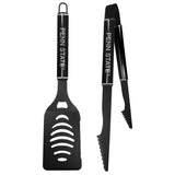 Penn St. Nittany Lions 2 pc Monochromatic Tailgate BBQ Set - Siskiyou Buckle - Flyclothing LLC